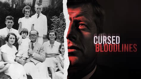 Who cursed the kennedys